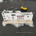 Ytct30b White Color Hydraulic Hammer for Excavator